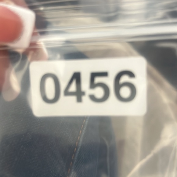 Plus Size Multicolored Sweater - Picture 8 of 8